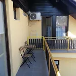 Maria Vendégház 3*