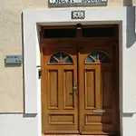 Maria Vendégház Ljubljana