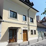 Maria 3* Ljubljana