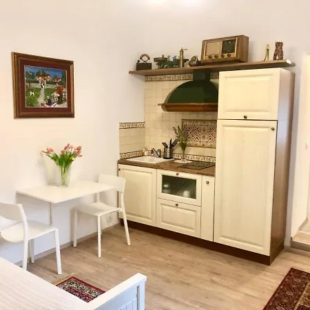 Maria Vendégház Ljubljana