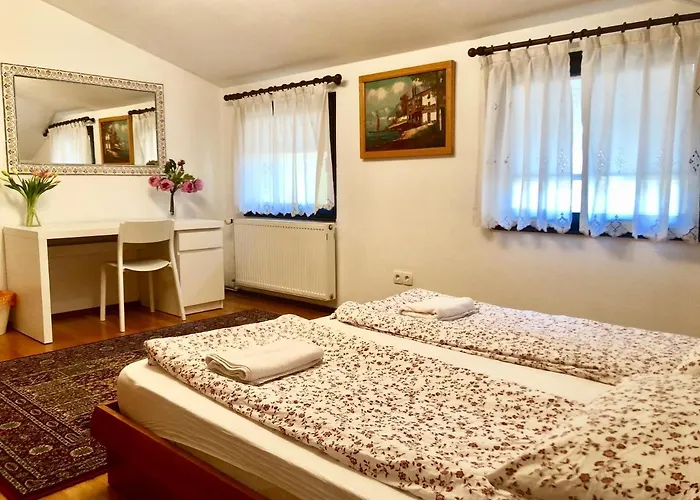 Maria Vendégház 3*