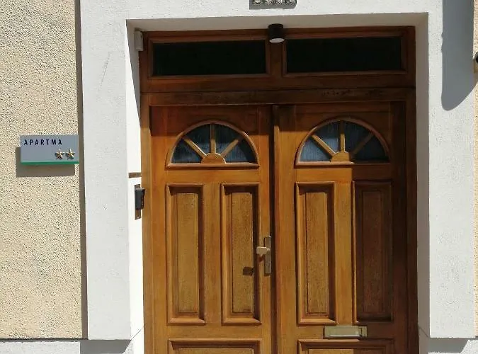 Maria Vendégház Ljubljana