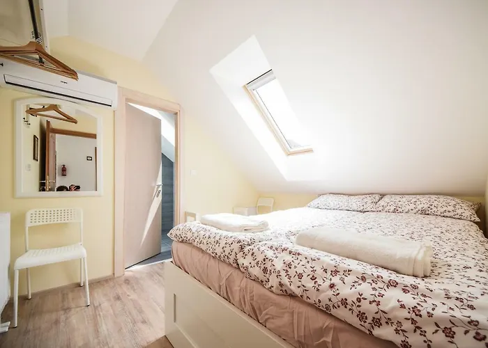 Maria Vendégház 3*