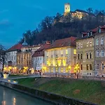 Maria 3* Ljubljana