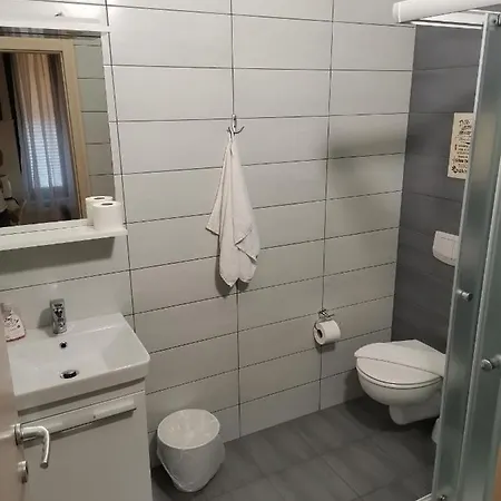 Maison d'hôtes Maria 3*