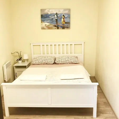 Maison d'hôtes Maria