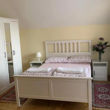 Maria Maison d'hôtes 3*