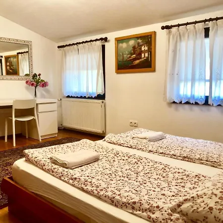 Maria Πανσιόν 3*