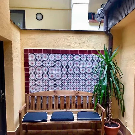 Maison d'hôtes Maria Ljubljana