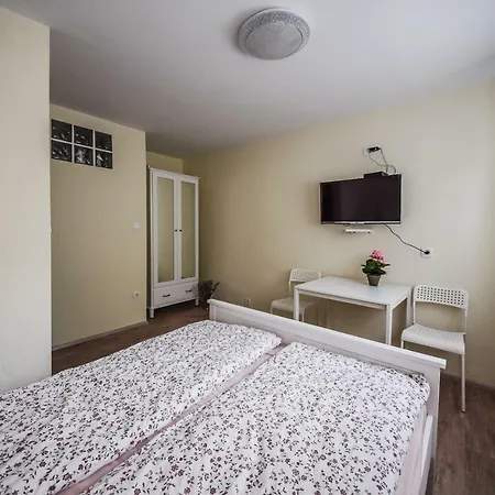 Maria Maison d'hôtes Ljubljana