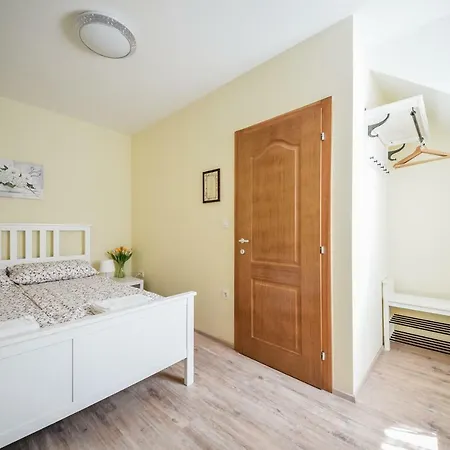 Maison d'hôtes Maria 3*