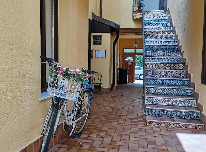 Maria Gæstehus Ljubljana