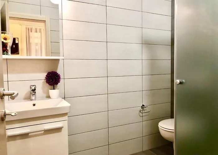 Maria بيت ضيافة ليوبليانا