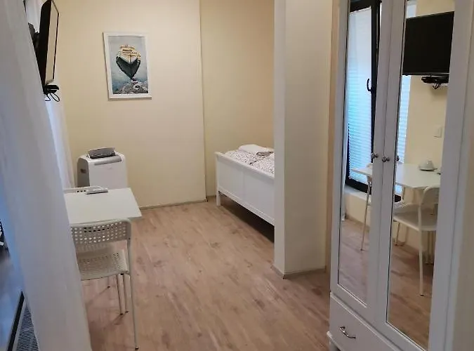 Maria بيت ضيافة