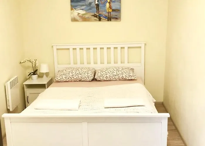 بيت ضيافة Maria