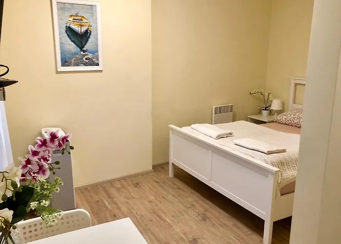 Maria Gæstehus Ljubljana