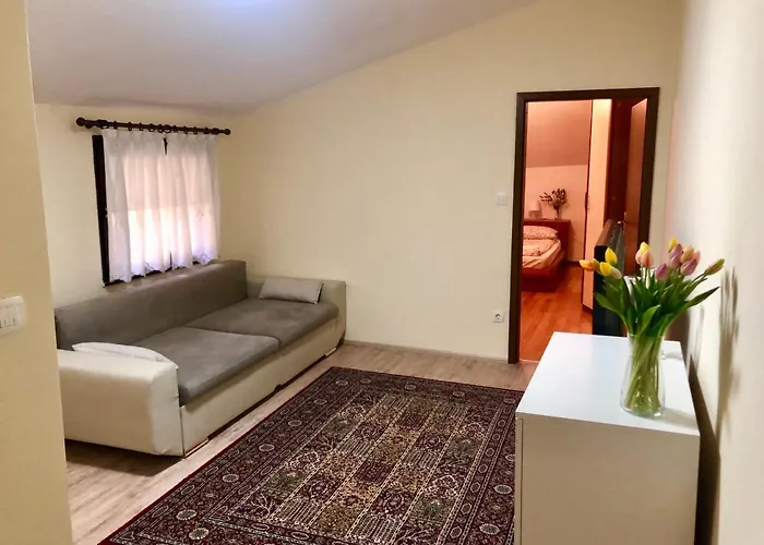 Gæstehus Maria Ljubljana