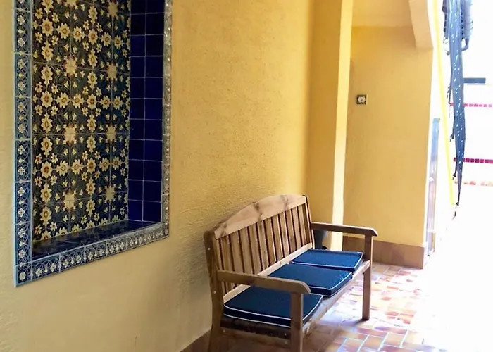 Maria بيت ضيافة 3*