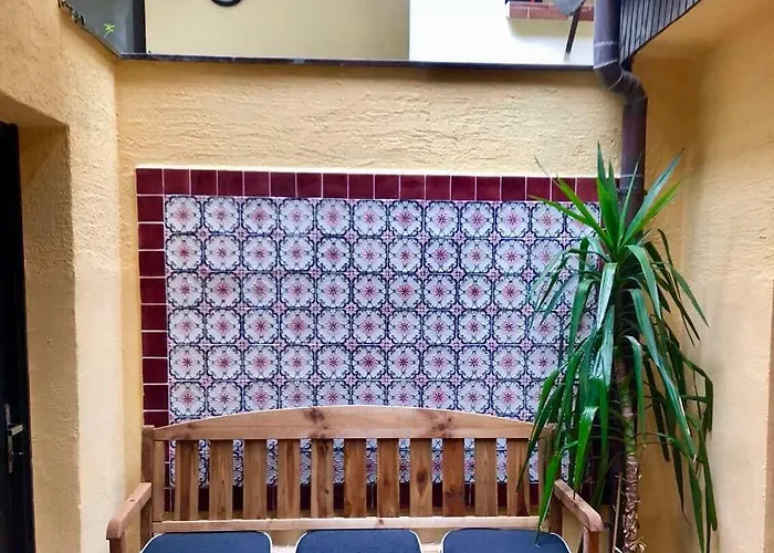 Gæstehus Maria Ljubljana