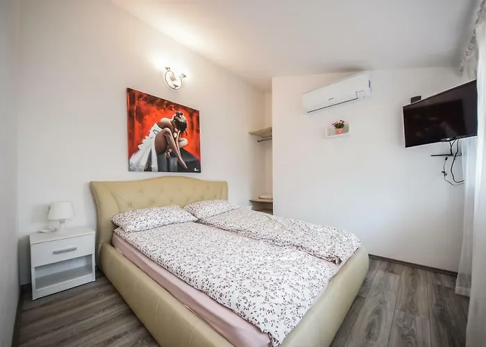 Maria Gæstehus Ljubljana