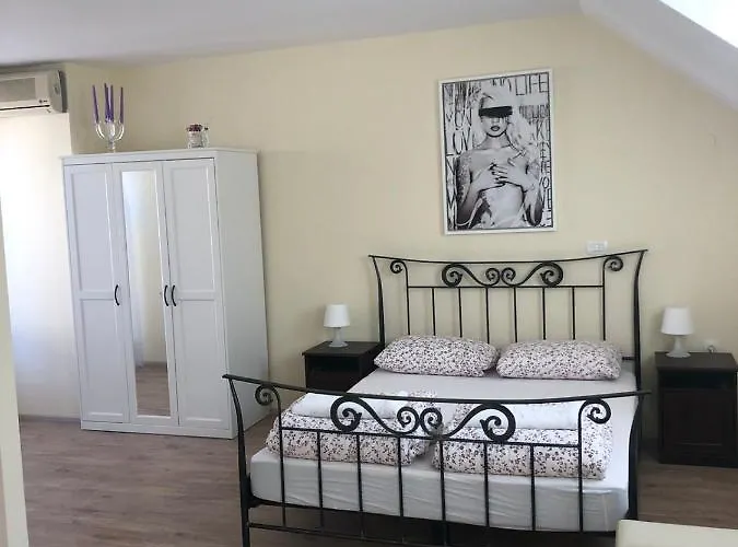 Maria ليوبليانا