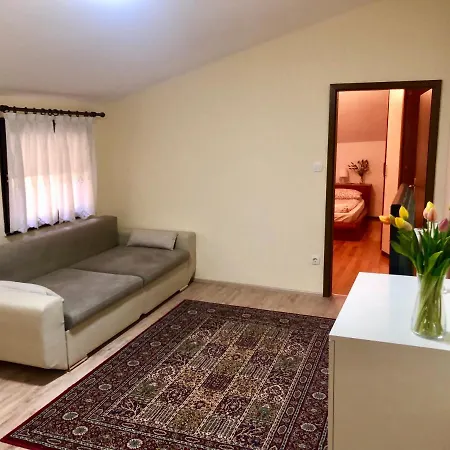 Гостевой дом Maria Любляна