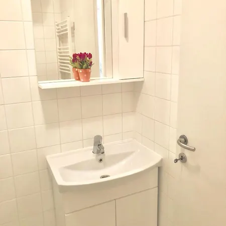 Maria Guest house Ljubljana