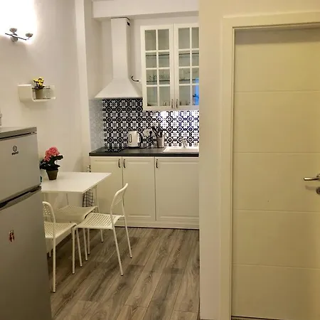 Maria Гостевой дом 3*