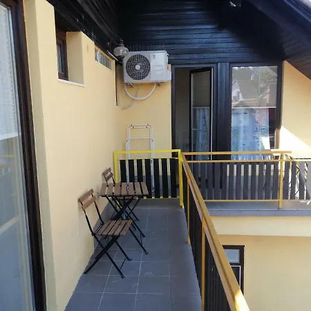 Maria Гостевой дом 3*