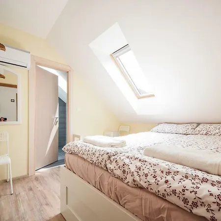 Maria Гостевой дом 3*