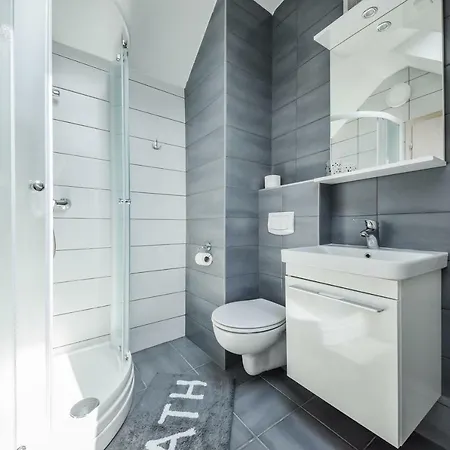 Maria Гостевой дом 3*