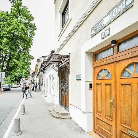 Maria Любляна