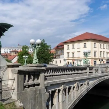 Maria 3* Любляна